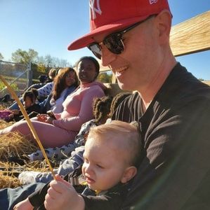 Meet your Posher, Rocco